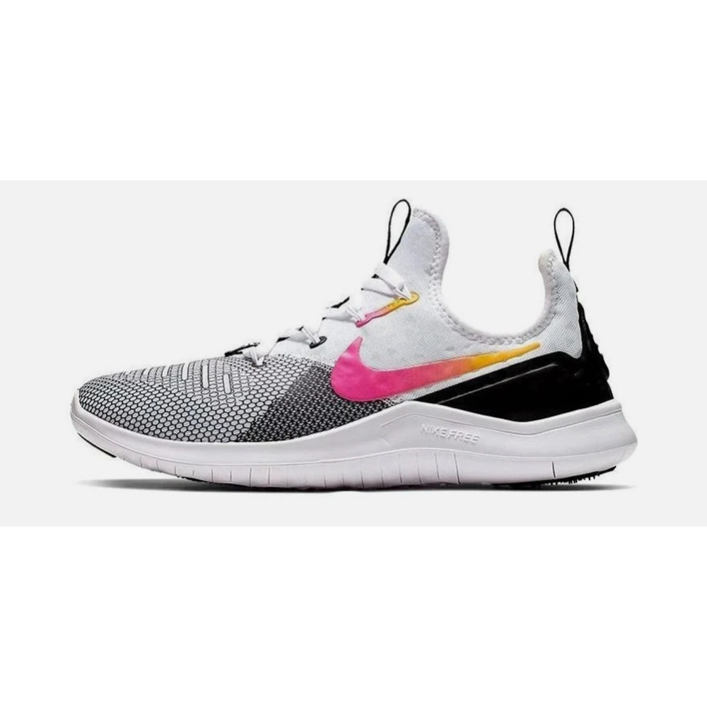 Nike Women's Free TR 8 Training and Running Sneakers 942888-008, Size US 6 - Picture 4 of 13